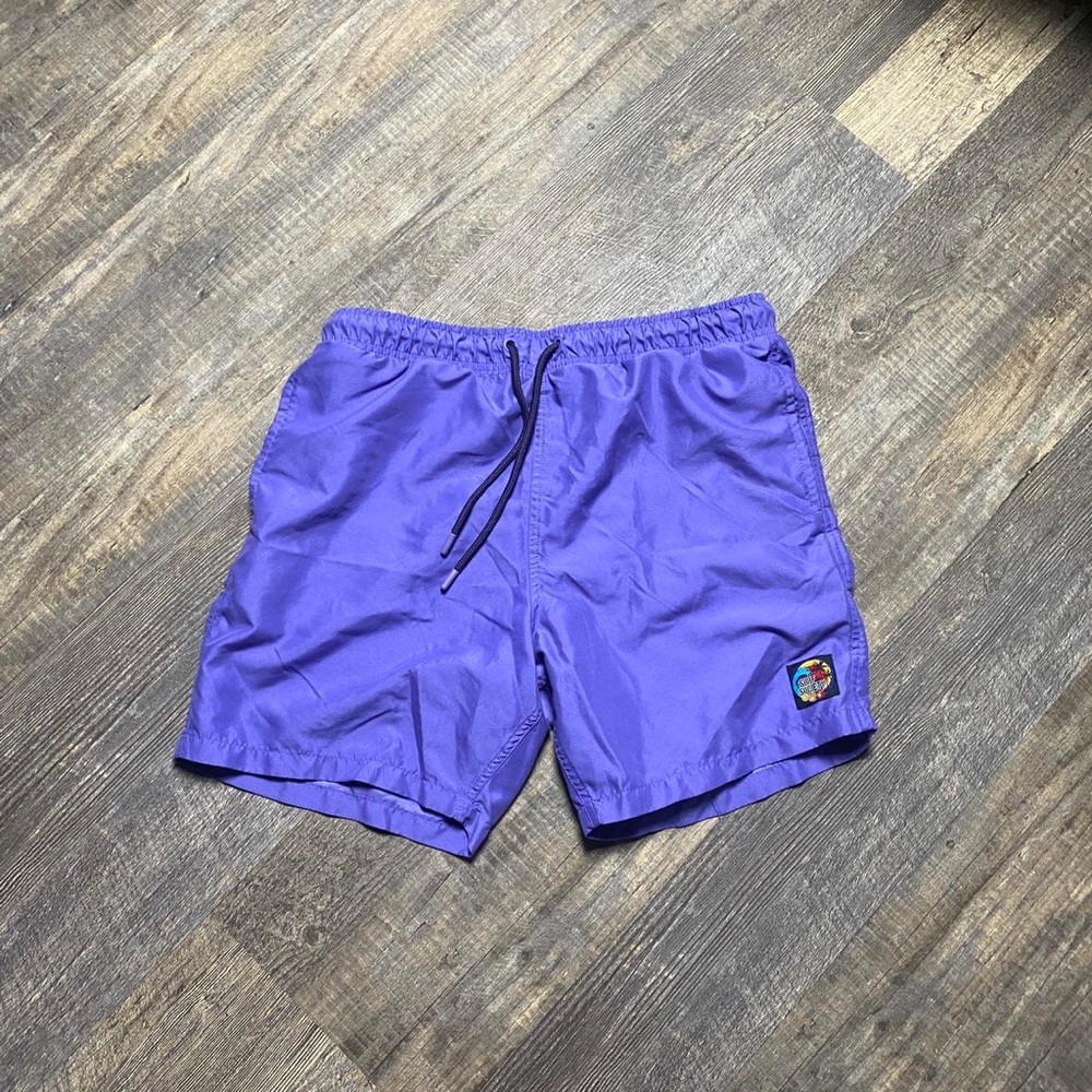 Surf society surf shorts
